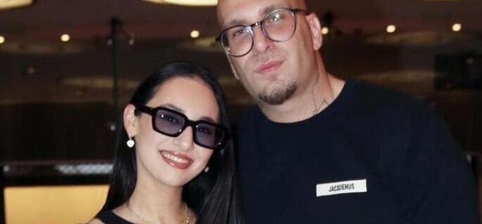 Oge: «Δεν είμαι εγώ ο παραγωγός. Είμαστε στο πλευρό της Klavdia»