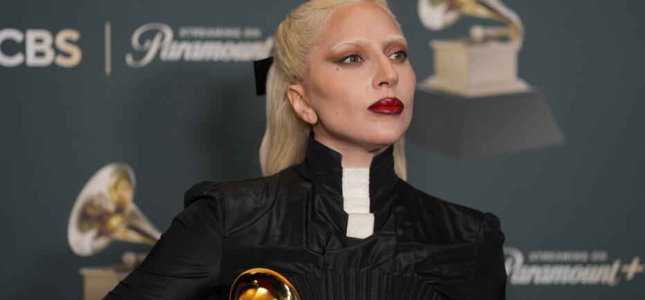 Lady Gaga: «Είμαι συντετριμμένη» - Η κατάσταση της υγείας της