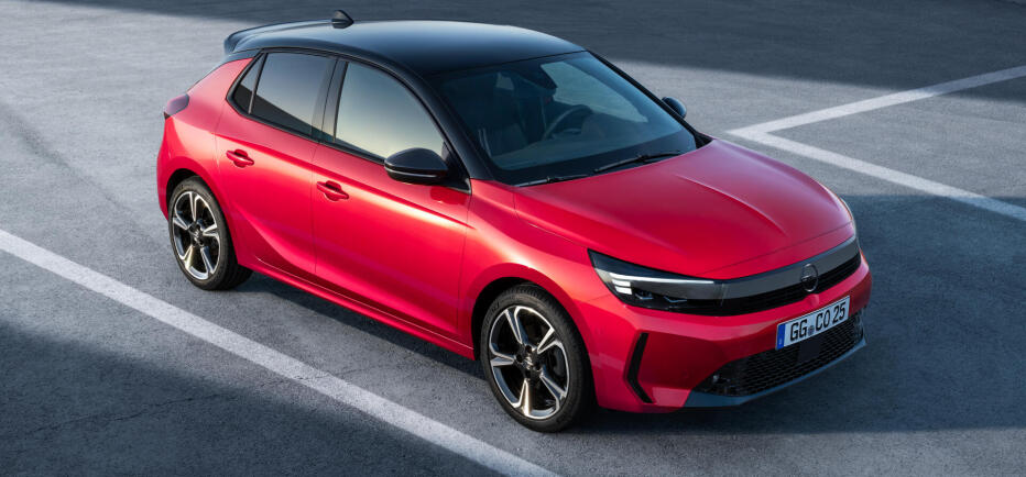 Opel: Τα μοντέλα της και οι εντυπωσιακές πωλήσεις