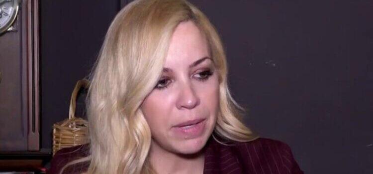 Μαρία Αναστασοπούλου: «Έχω μετακομίσει επτά φορές τα τελευταία 12 χρόνια»