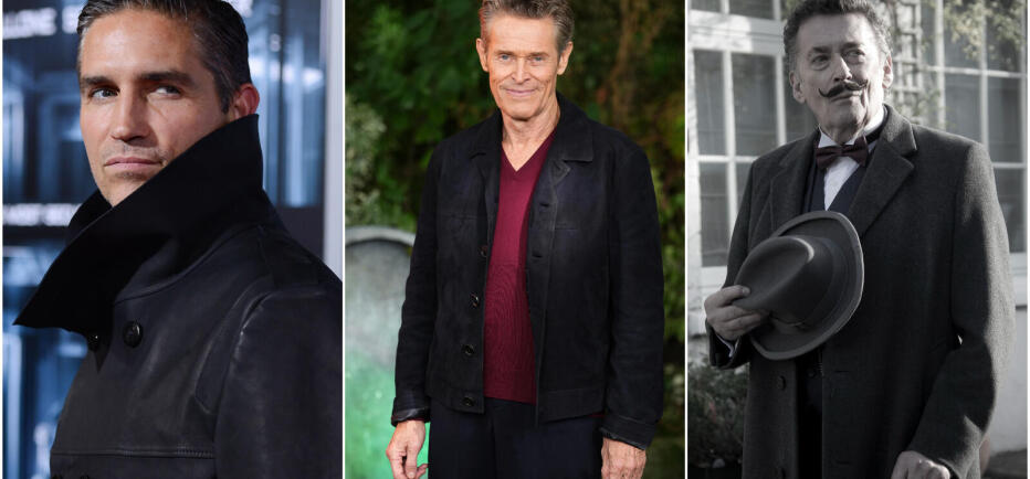 Η «κατάρα» των ηθοποιών που ενσάρκωσαν τον ρόλο του Ιησού