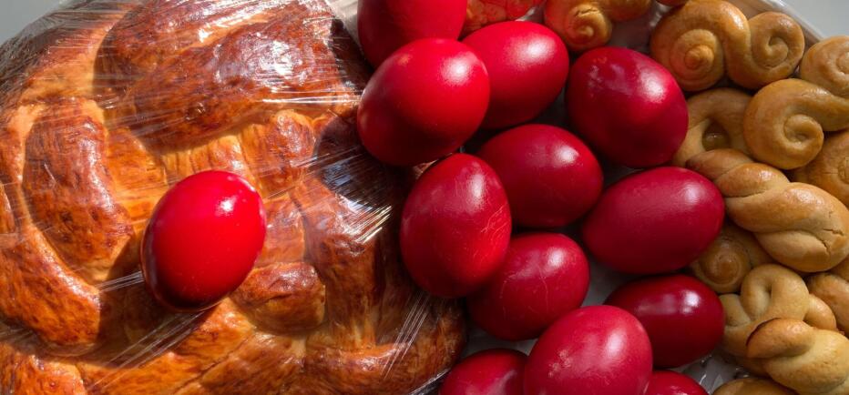 Εορτολόγιο: Ποιοι γιορτάζουν στις 12 Aπριλίου