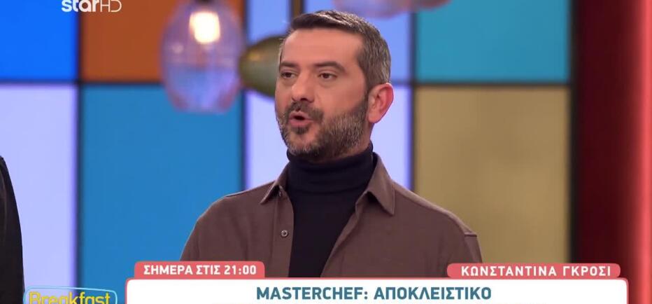 MasterChef: «Ο διαγωνισμός γίνεται ατομικός» - Όλοι εναντίον όλων!