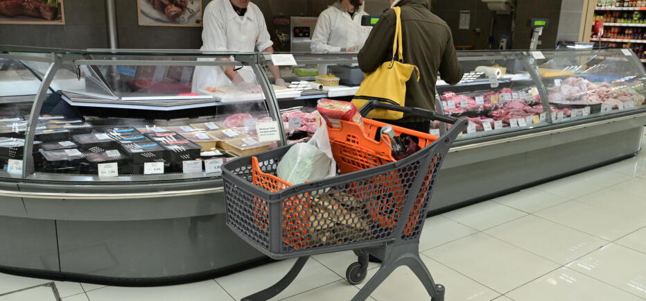 Το ωράριο καταστημάτων και σούπερ μάρκετ από Μ. Παρασκευή έως Μ. Σάββατο