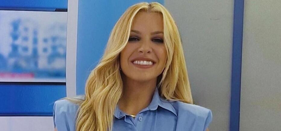 Μαρία Αναστασοπούλου