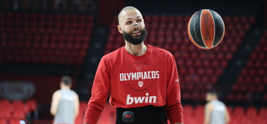 «Μεγάλη» Ισπανικη εβδομάδα, για το ελληνικό μπάσκετ