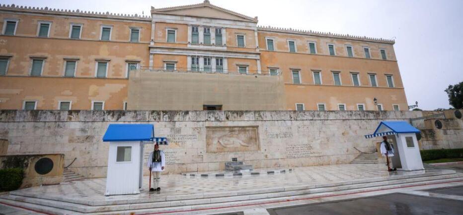 ΟΠΕΚΕΠΕ: Νέα δικογραφία στη Βουλή για Τ. Χατζηβασιλείου - Χ. Αθανασίου