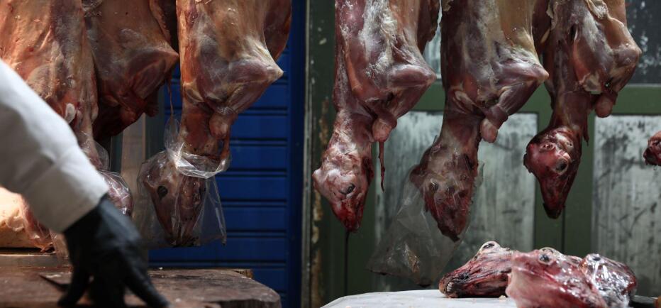 Οδηγός ΕΦΕΤ για το πασχαλινό τραπέζι: Τι να προσέξουν οι καταναλωτές