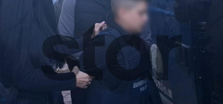 Μουρτζούκου: Πήρε προθεσμία να απολογηθεί για τον θάνατο του Παναγιωτάκη