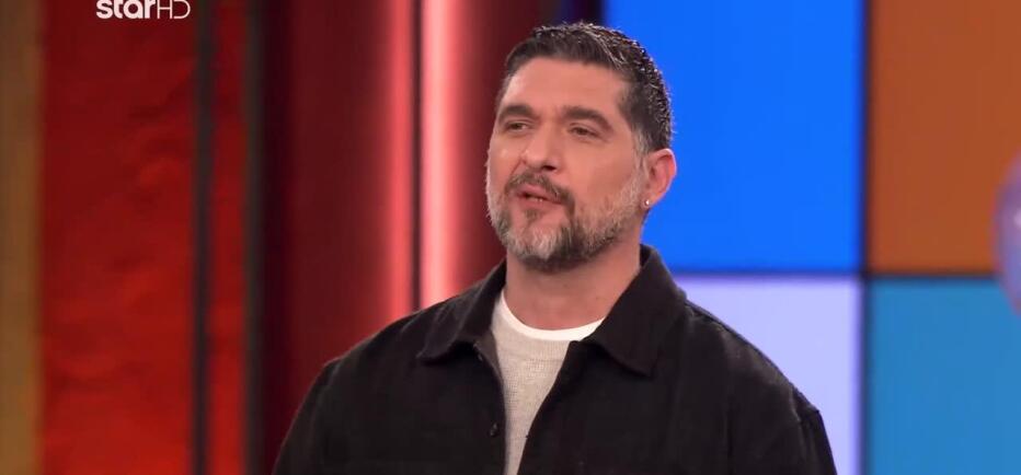 MasterChef: «Ένα πιάτο – μία μπουκιά» - Τι είπε ο Πάνος Ιωαννίδης