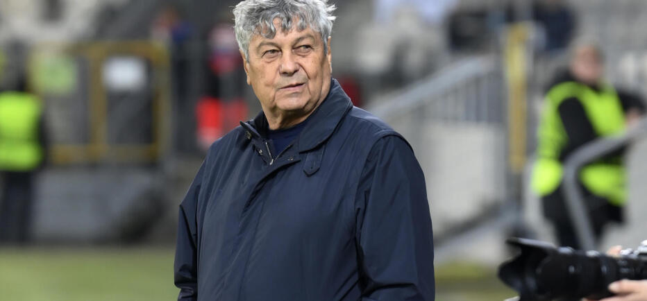 Πέθανε σε ηλικία 80 ετών ο Ρουμάνος προπονητής ο Μιρτσέα Λουτσέσκου