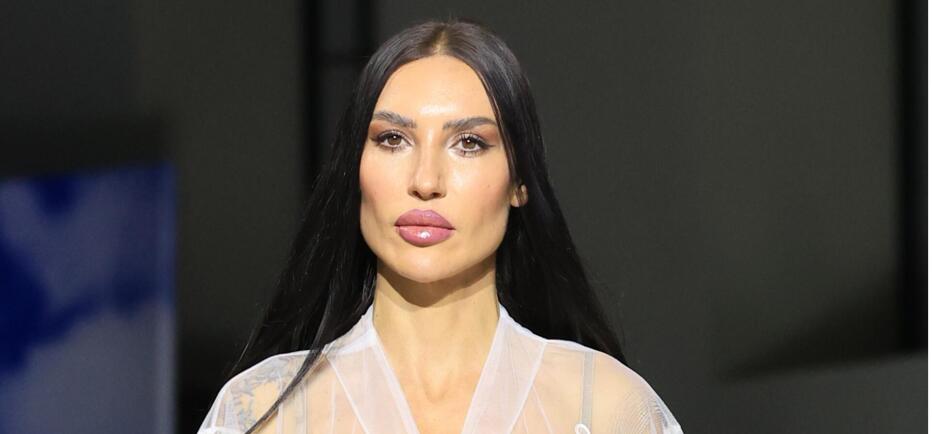 Zέτα Θεοδωροπούλου για Ταχτσίδη: «Δεν έχω πλέον αισθήματα για εκείνον»