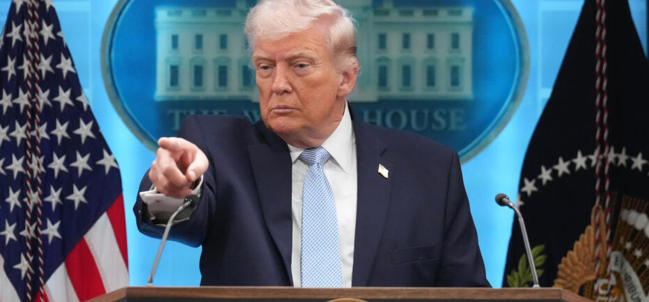 Εκεχειρία στο παρά πέντε: Συμφωνία για κατάπαυση πυρός 2 εβδομάδων