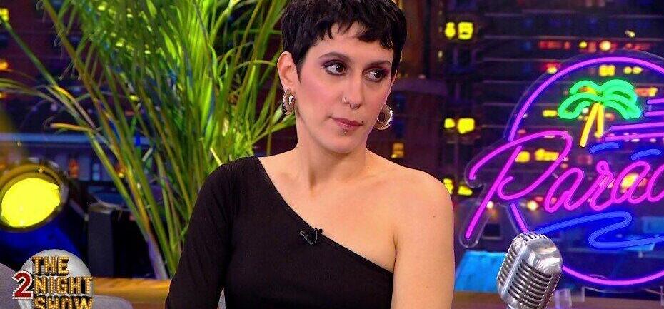 Μαριάνα Κατσιμίχα: Το τραγούδι κι η σύγκριση με τον πατέρα της, Πάνο