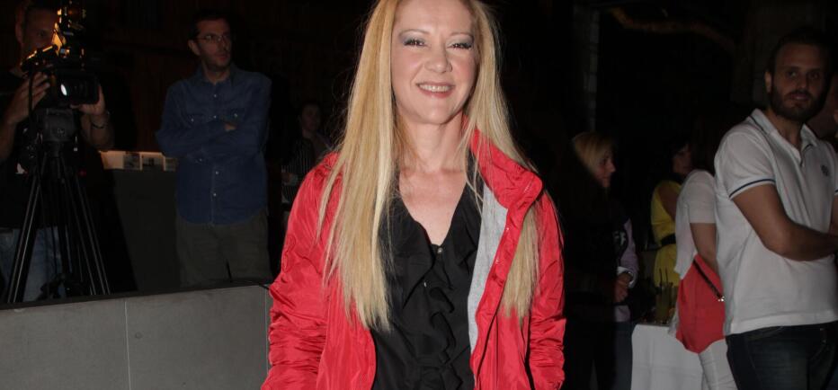 Έλντα Πανοπούλου: Πώς είναι σήμερα η «Χαρούλα Πεπονάκη» από το Ρετιρέ