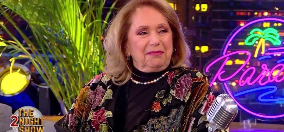 Ζωή Ρηγοπούλου: Η μητρότητα στα 18 και οι διάσημοι γονείς της