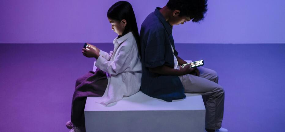 Τέλος τα social media για τους κάτω των 15 - Οι ανακοινώσεις Μητσοτάκη