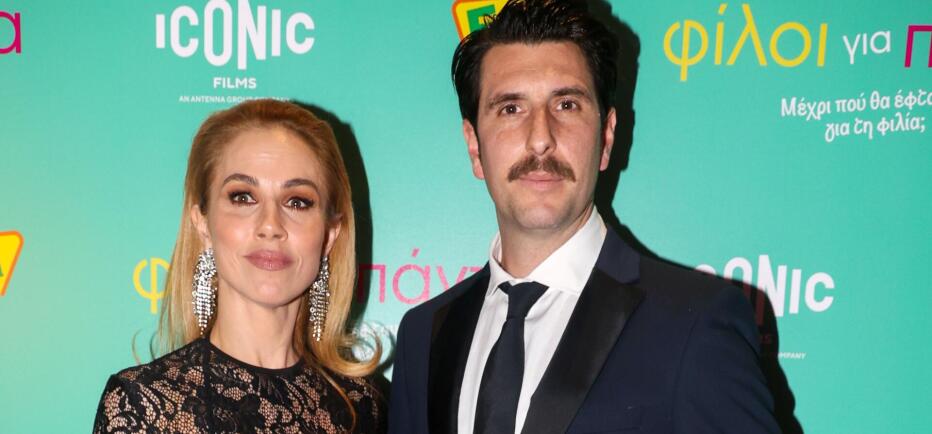 Παπαδημητρίου: «Τα παιδιά δεν είχαν γνωρίσει σύντροφό μου, ήταν αγκάθι»