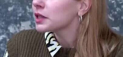 «Έχω ερωτευτεί συνάδελφό μου και δεν του το έχω πει»