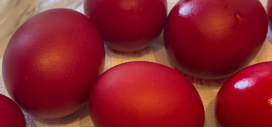 Κυριακή του Πάσχα: Τι γιορτάζουμε