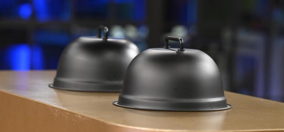 MasterChef: Γλυκό vs αλμυρό πιάτο και στο βάθος η ασυλία