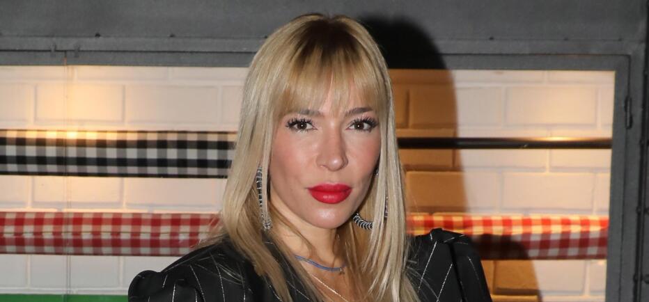 Μανωλάκου: «Αντιμετώπισα τη σκλήρυνση με φόβο αλλά είχα και ένα παιδί»