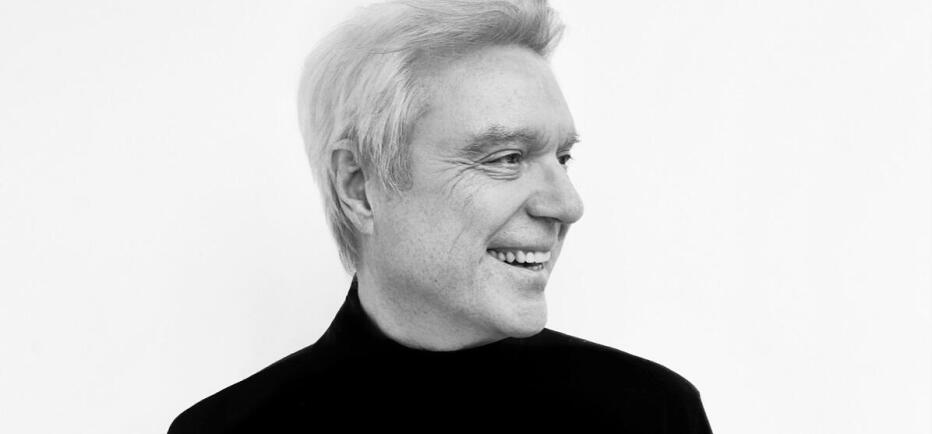 Ο David Byrne υπόσχεται μια ονειρική καλοκαιρινή βραδιά στην Αθήνα