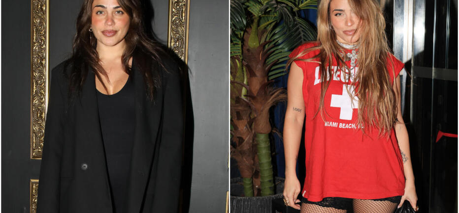 Κόνι Μεταξά: «Μετά τον χωρισμό μου πήρα 10 κιλά»