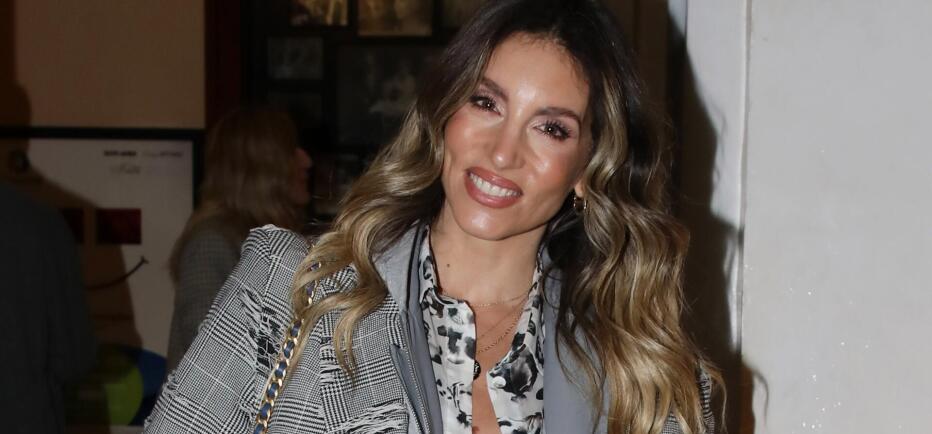 Oικονομάκου: Πόσο την άλλαξε η μητρότητα και τι θέλει για τα παιδιά της