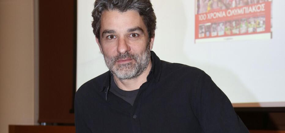 Πέτρος Λαγούτης: «Γιατί να μην είμαι ανοιχτός σε έναν νέο έρωτα; Γέρασα;»