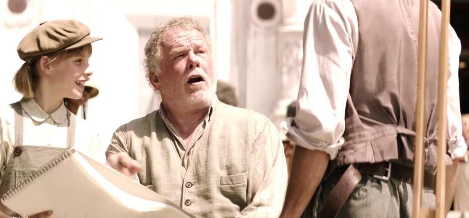 «Γλυκιά Ανάμνηση»: Σε Α’ τηλεοπτική προβολή στο Star!