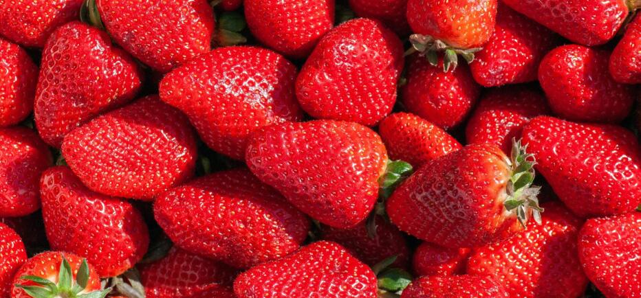 Φράουλες: Οι ευεργετικές ιδιότητες στην υγεία μας