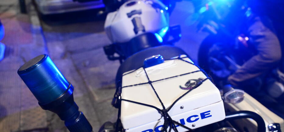 Μαρούσι: Μαχαίρωσε 17χρονο για να του πάρει αλυσίδα από τον λαιμό