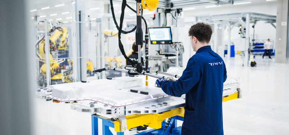 BMW i7: Το νέο μοντέλο έρχεται με νέα μπαταρία