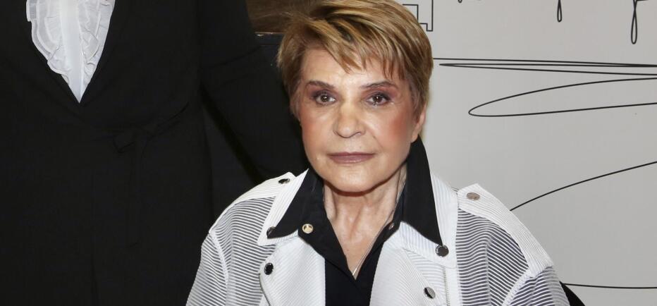 Kατιάνα Μπαλανίκα: «Μου έπιασε το μ@@@ και τον έδειρα»