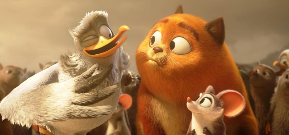 «Αργοναύτες: Η Οργή Του Ποσειδώνα» σε Α' τηλεοπτική προβολή στο Star!