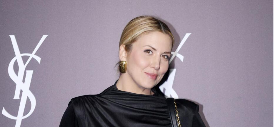 Φωτεινή Πετρογιάννη: Στην Κέρκυρα με τον σύζυγο και τον μοναχογιο τους