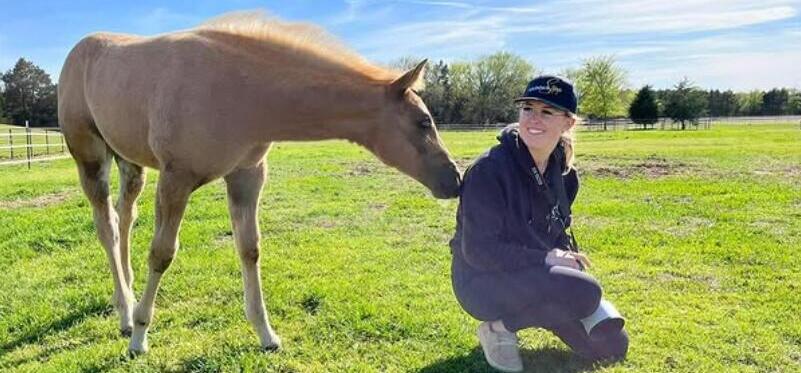 Μίκαελ Σουμάχερ: Συγκινεί η 29χρονη κόρη του Τζίνα -  «Έπρεπε κάτι να κάνω»