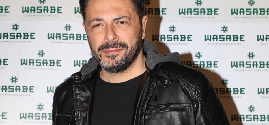 Βαρύ πένθος για τον Γιώργο Χειμωνέτο– Τα λόγια που «ραγίζουν» καρδιές