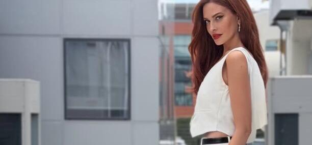 Σίσσυ Χρηστίδου: Διακοπές στην Κέρκυρα με τους γιους της