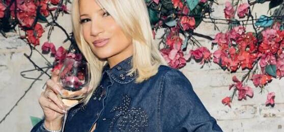 Φαίη Σκορδά: Η υποδοχή της οικογένειάς της στη Θεσσαλονίκη