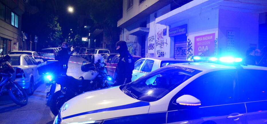 Συνελήφθη η εγγονή γνωστού πολιτικού για ναρκωτικά