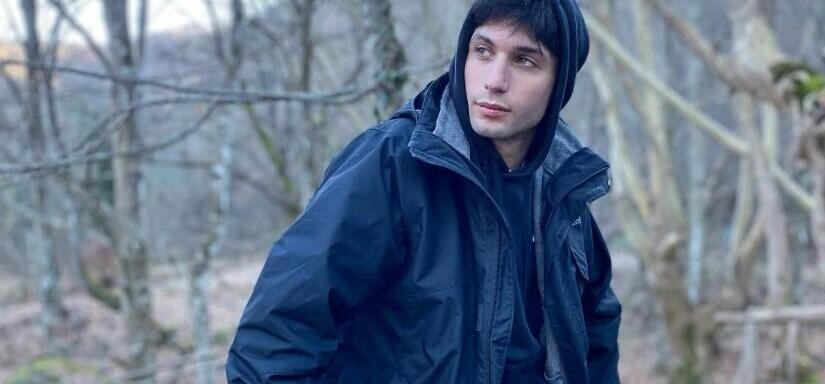 Συγκινεί ο Γιάννης Αεράκης: «Τίποτα δεν είναι δεδομένο»