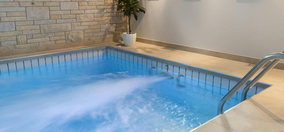 Ιταλία: Εγκεφαλικά νεκρός 12χρονος που εγκλωβίστηκε σε τζακούζι