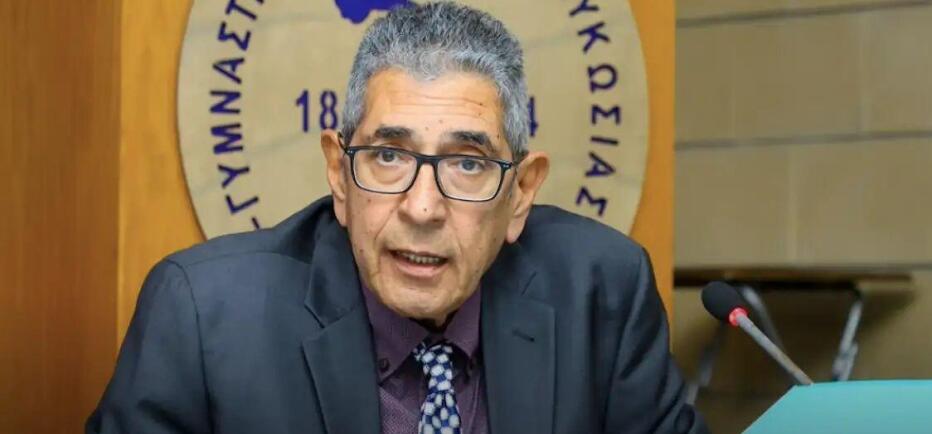 Πένθος στον ελληνικό στίβο: Πέθανε ο Αντώνης Γεωργαλλίδης