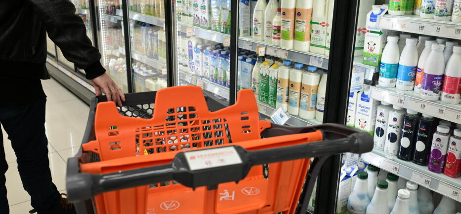 Μεγάλο Σάββατο ωράριο καταστημάτων: Τι ώρα κλείνουν μαγαζιά - σούπερ μάρκετ