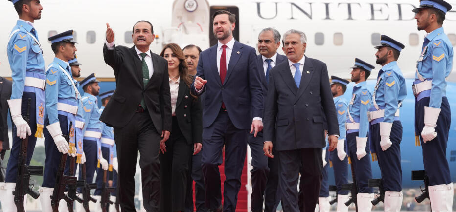 Διαπραγματεύσεις Ιράν – ΗΠΑ: Αναβάλλονται για το απόγευμα οι συνομιλίες