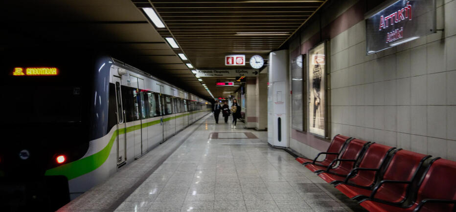 Μεγάλο Σάββατο: Πώς θα κινηθούν σήμερα τα μέσα μεταφοράς