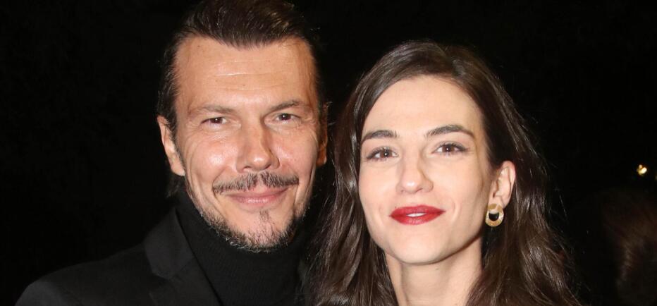 Αναστασία Παντούση: Οι ευχές του Ιωάννη Παπαζήση για τα γενέθλιά της