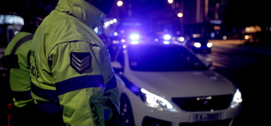 Βάρη: Επεισοδιακή καταδίωξη διαρρηκτών με πυροβολισμούς